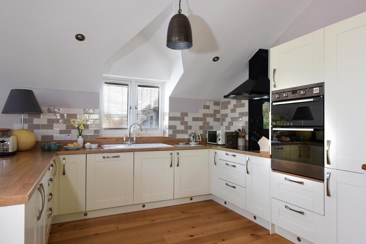 Tranquil Cornish Retreat Close To Port Isaac Beaches And Moor Bodmin Exterior photo