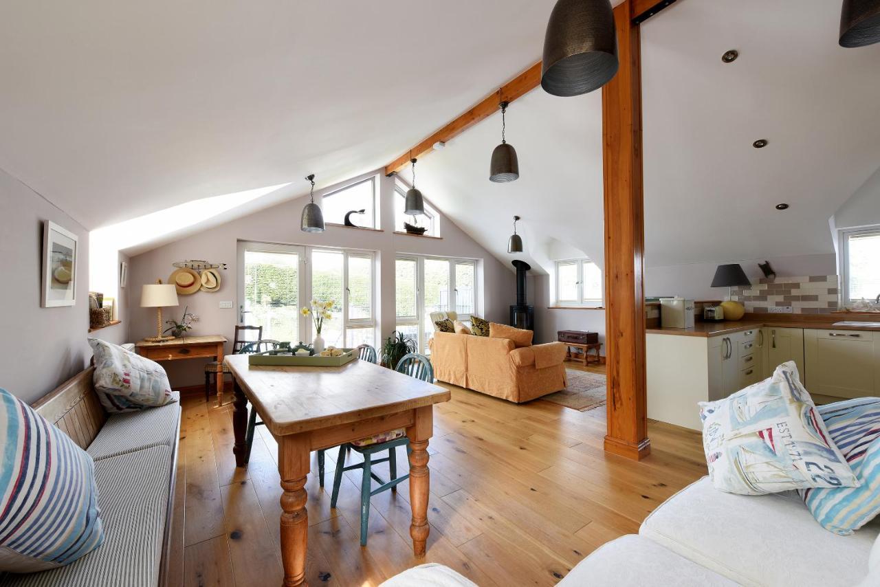 Tranquil Cornish Retreat Close To Port Isaac Beaches And Moor Bodmin Exterior photo