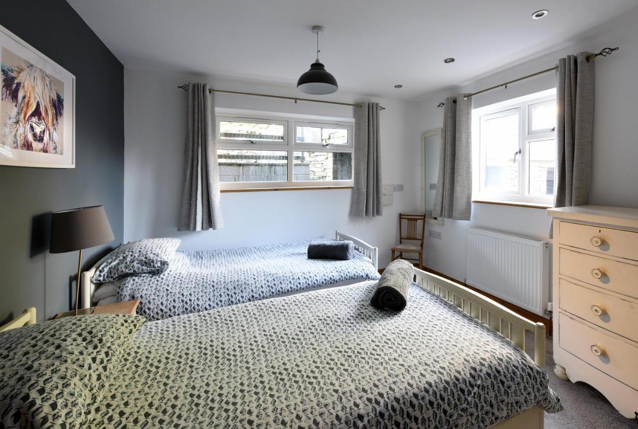 Tranquil Cornish Retreat Close To Port Isaac Beaches And Moor Bodmin Exterior photo